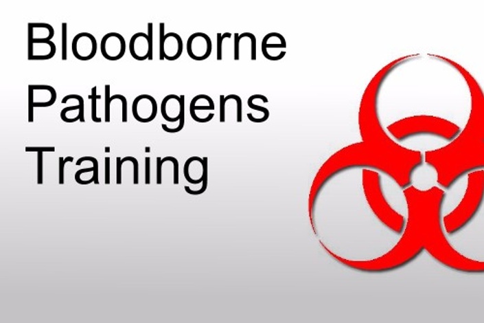 Bloodborne Pathogen Training Online | Construct-Ed