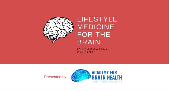 1. Introduction to Brain Health