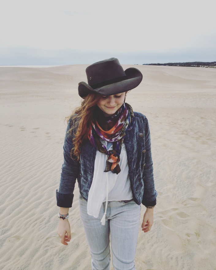 Build Your Boho Capsule Wardrobe Monica Dilworth Watson
