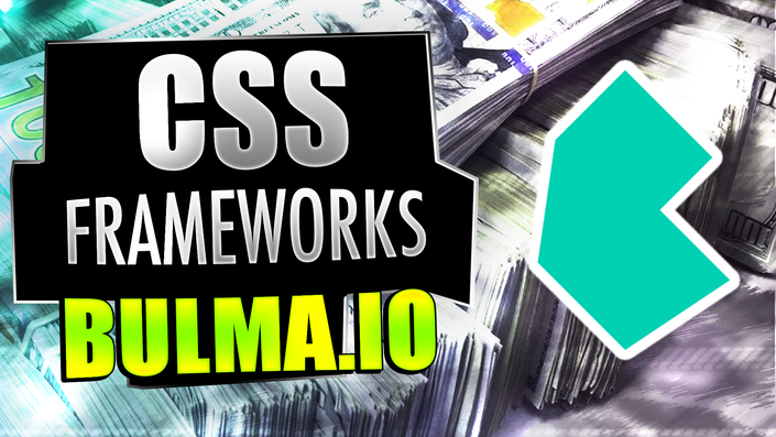 CSS Frameworks Ultimate Course