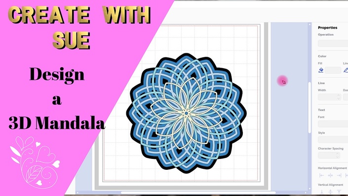 Restick Your Scan N Cut Mat - Create With Sue