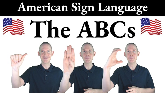 Asl Total Access American Sign Language Course Bundle Able Lingo