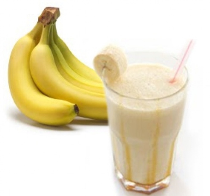 Banana Milkshake! (EY/KS1/KS2) | Go Kid Music