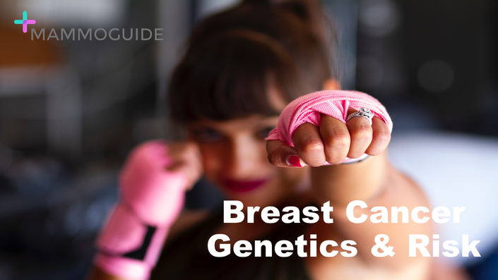 Genetic Testing for Breast Cancer Risk (CME)