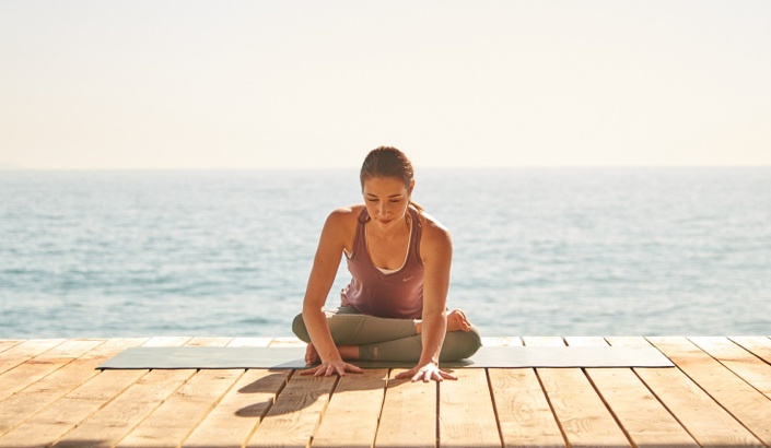 How to Teach Yoga on , According to Yoga With Kassandra