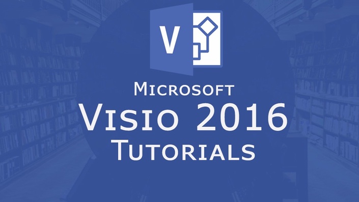 Microsoft Visio 16 Tutorials Yoda Learning Online Courses