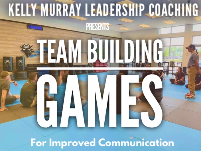 team-training-communication-games-drills-kmlc
