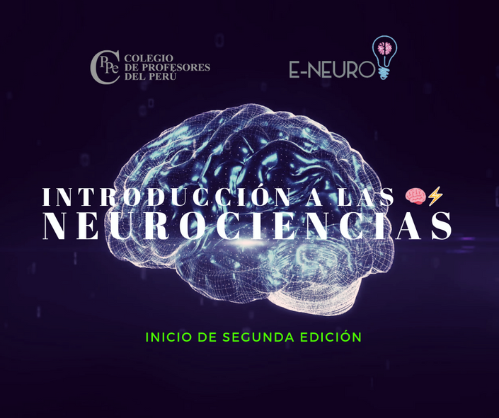 Introducción A Las Neurociencias E Neuro 5500