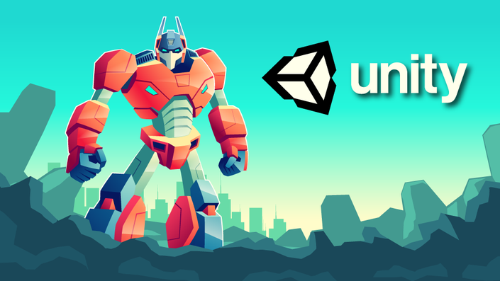 Awesome Tuts - Anyone Can Learn To Make Games - Do you want to learn how to create  games in Unity Game Engine? Do you want to learn how to implement social