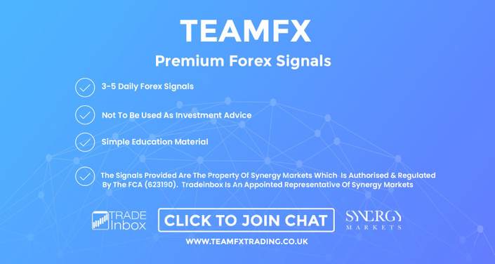 Premium Forex Signals Teamfx - 