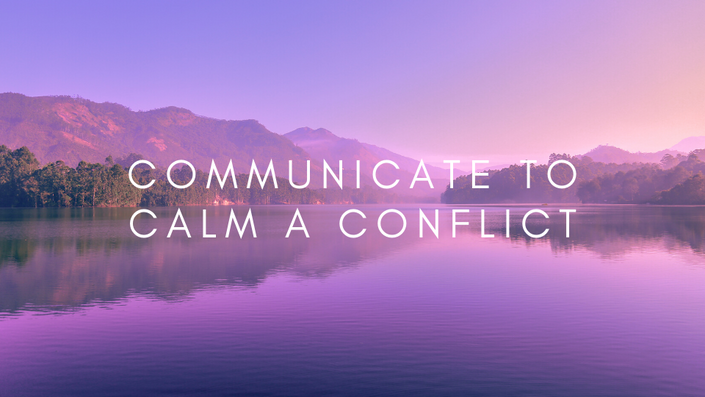 Reduce Conflict and Build Emotional Intimacy | The Maybruch