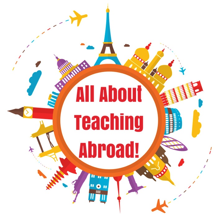 All About Teaching Abroad! Allyson’s Online Courses