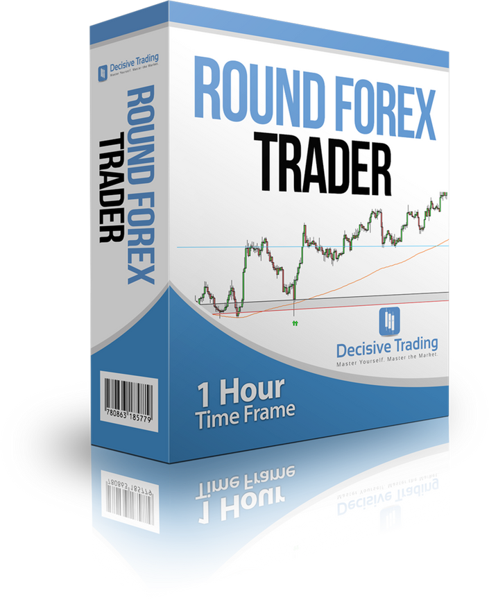 Round Forex Trader 1 Hour Time Frame Decisive Trading - 