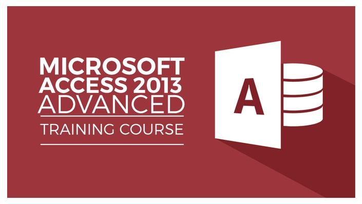 Become an Access 2013 Microsoft Office Specialist