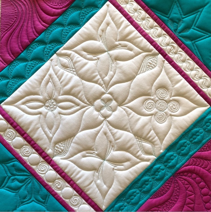  Westalee Design Patchwork/Piecing Tips, Tricks, and