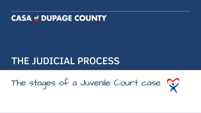 dupage county judicial assignments