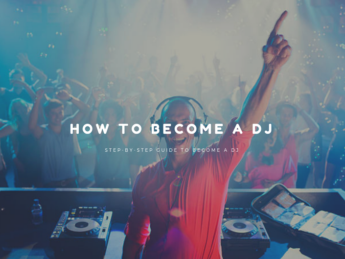 How to make money djing