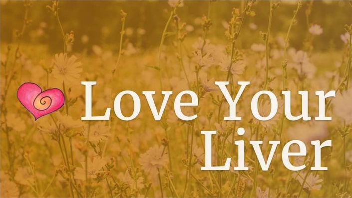 Love Your Liver | Heartstone Online