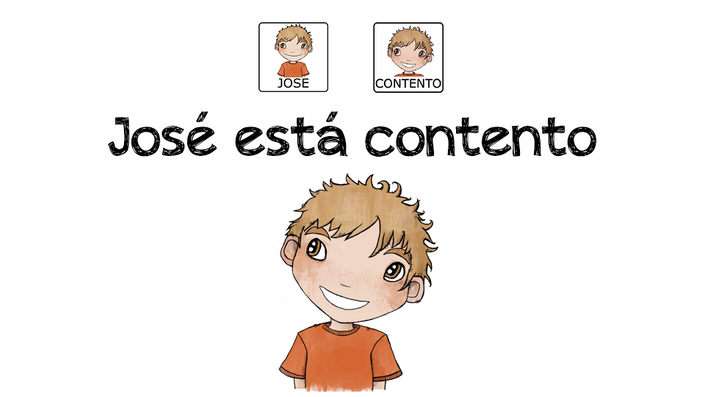 Cuenta cuentos infantiles - cursos online