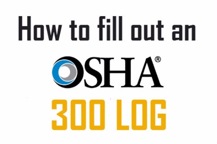 How To Fill Out OSHA 300 Log Online Course Construct Ed Construct 