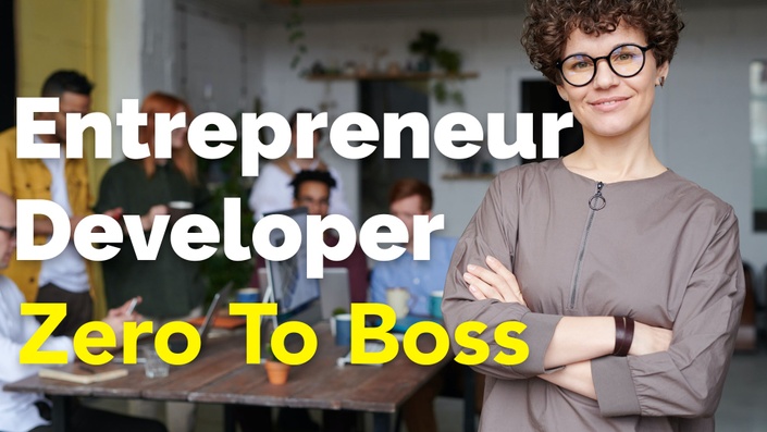 Entrepreneur Developer Bundle