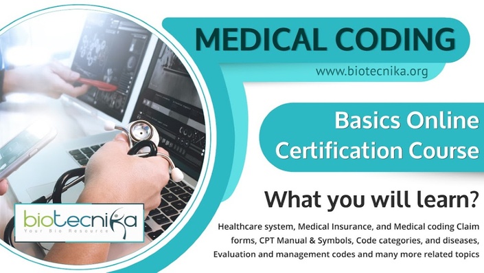 Medical coding training deals