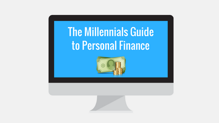 The Millennials Guide to Personal Finance Ask Nick Foy