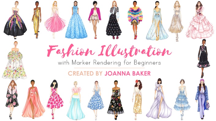 louis vuitton  Joanna Baker : Fashion & Lifestyle Illustrations