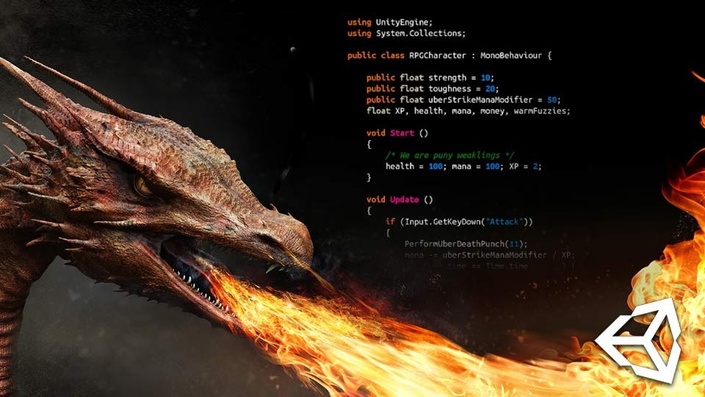 Rpg Combat Learn Intermediate Unity C Coding Gamedev Tv Gamedev
