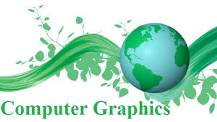 Computer Graphics (2