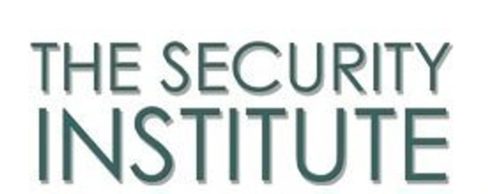 The Security Institute of Ireland