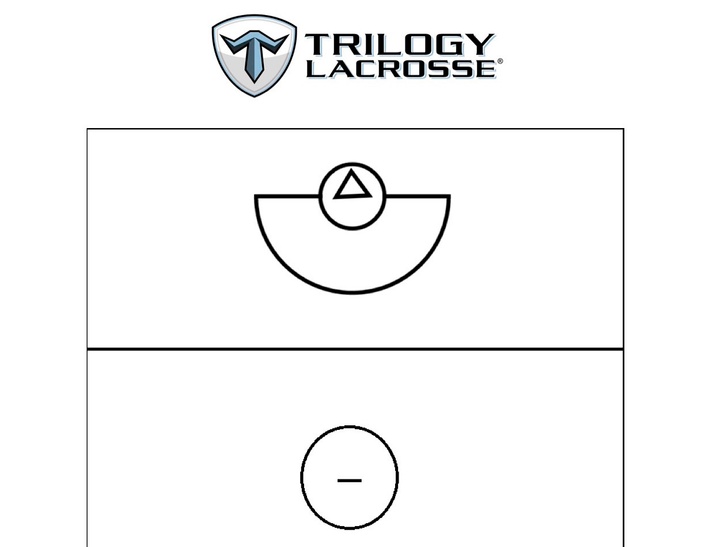 Girls Resources Trilogy Lacrosse