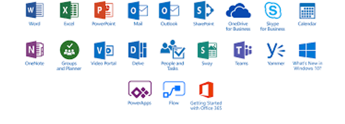 Learn Microsoft Office