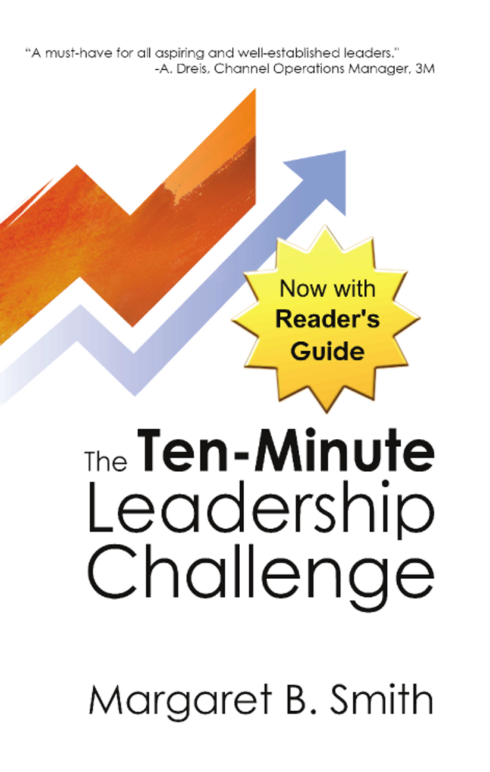 10 minute presentation on leadership