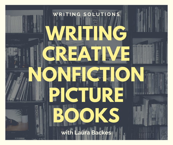 Writing Creative Nonfiction