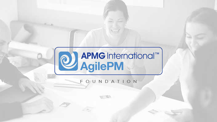 AgilePM-Foundation Vorbereitung