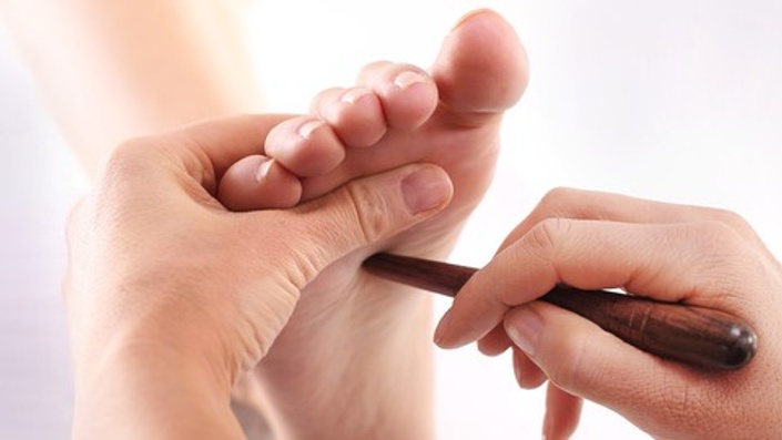 Thai Foot Reflexology Massage Basic And Advanced Course Isla Verde