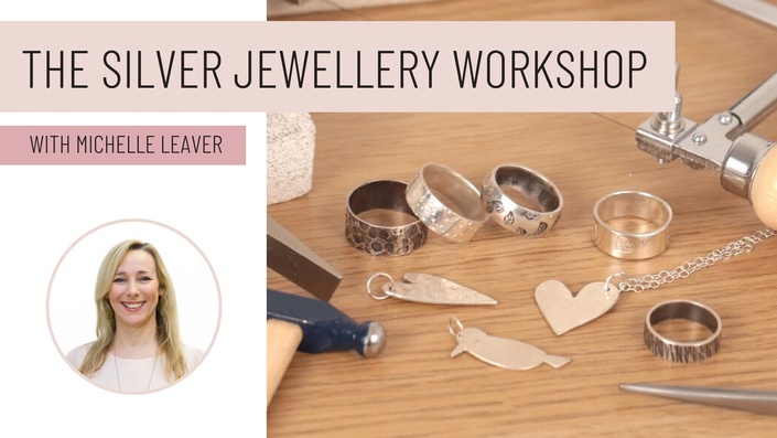 Intro to Jewelry Making Course — Laurel & Co.