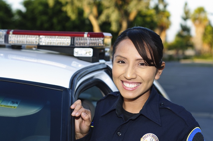 Customer Service for Security Officers | Public Safety Institute