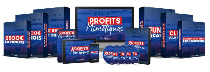 Profits Mimétiques