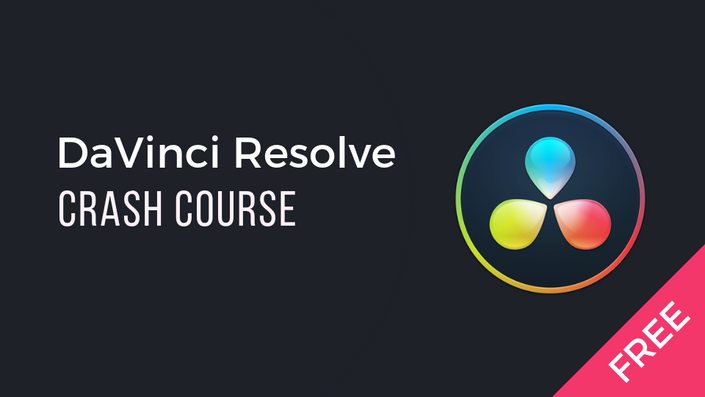 DaVinci Resolve 16 Crash Course | Film Simplified