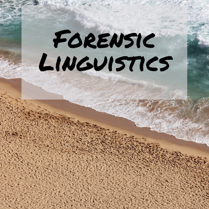 Forensic Linguistics Jobs