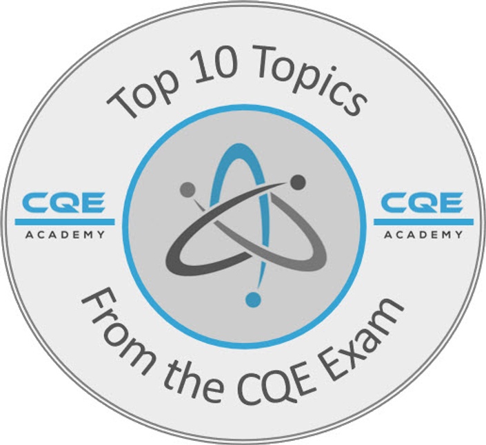 CQE Tests