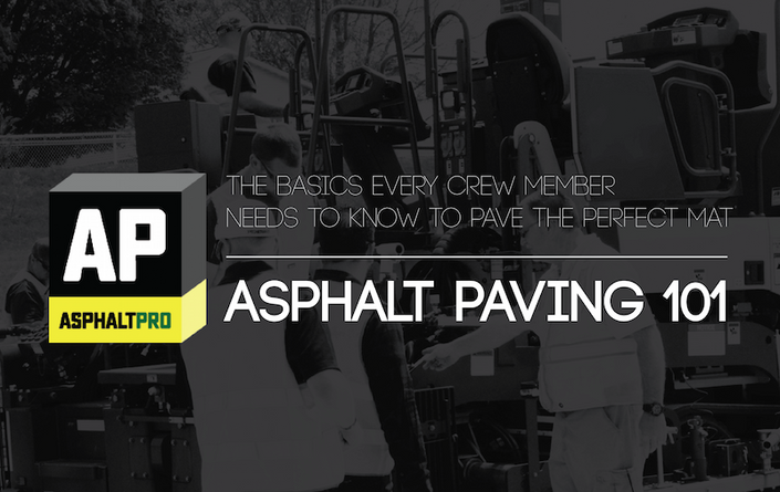 Paving 101: What You Should Know About Asphalt Paving - Perrin Construction