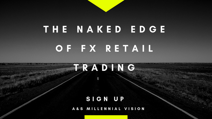 The Naked Edge Of Forex Trading A S Millennial Vision - 