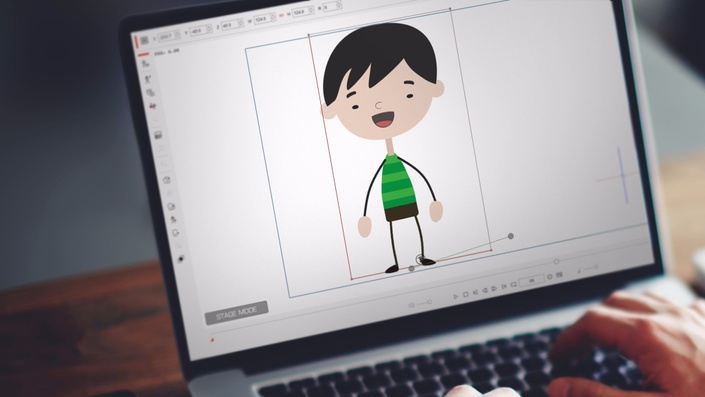 Create Animated Series for YouTubers in CrazyTalk Animator  | 2DAni