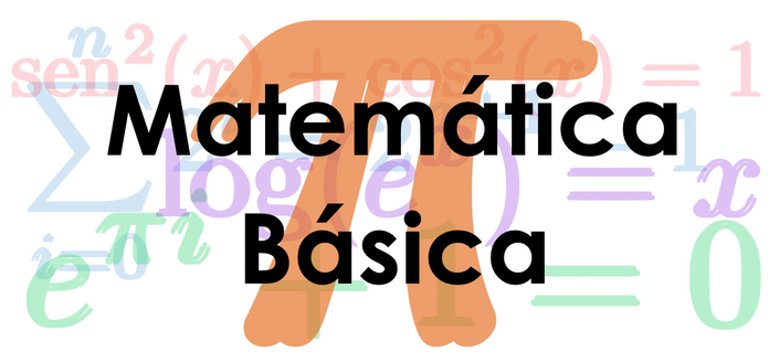 Matemática básica