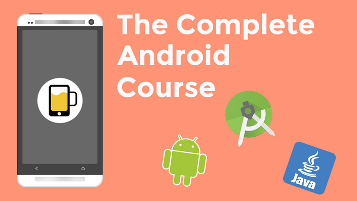 Learn Android Development The App Brewery