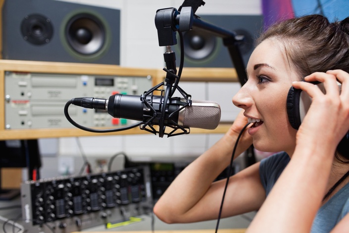 Reassure Supervise trigger The Under Priced Awesomely Made Radio DJ Training Course! | Online