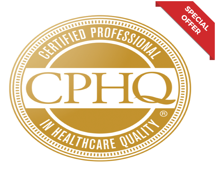 CPHQ Exam Discount Voucher